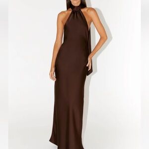 Peppermayo Maxi Dress